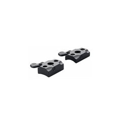 QR Browning Bar 2-delade baser (matta) SVART / EN STL