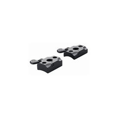 QR Browning Bar 2-delade baser (matta) SVART / EN STL