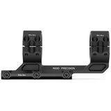 20 MOA Cantilever 34 mm fäste 2,5" offset EN STL