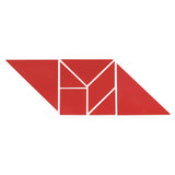 Tangram EN STL