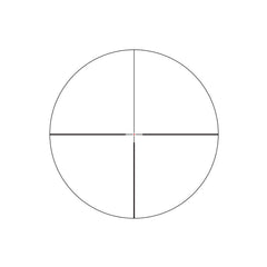 1,5-6x44 WA Belyst 30 MM