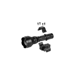 IR850-Pro Long Range IR Illuminator EN STL