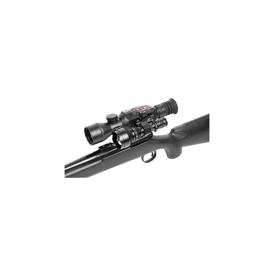 IR850-Pro Long Range IR Illuminator EN STL