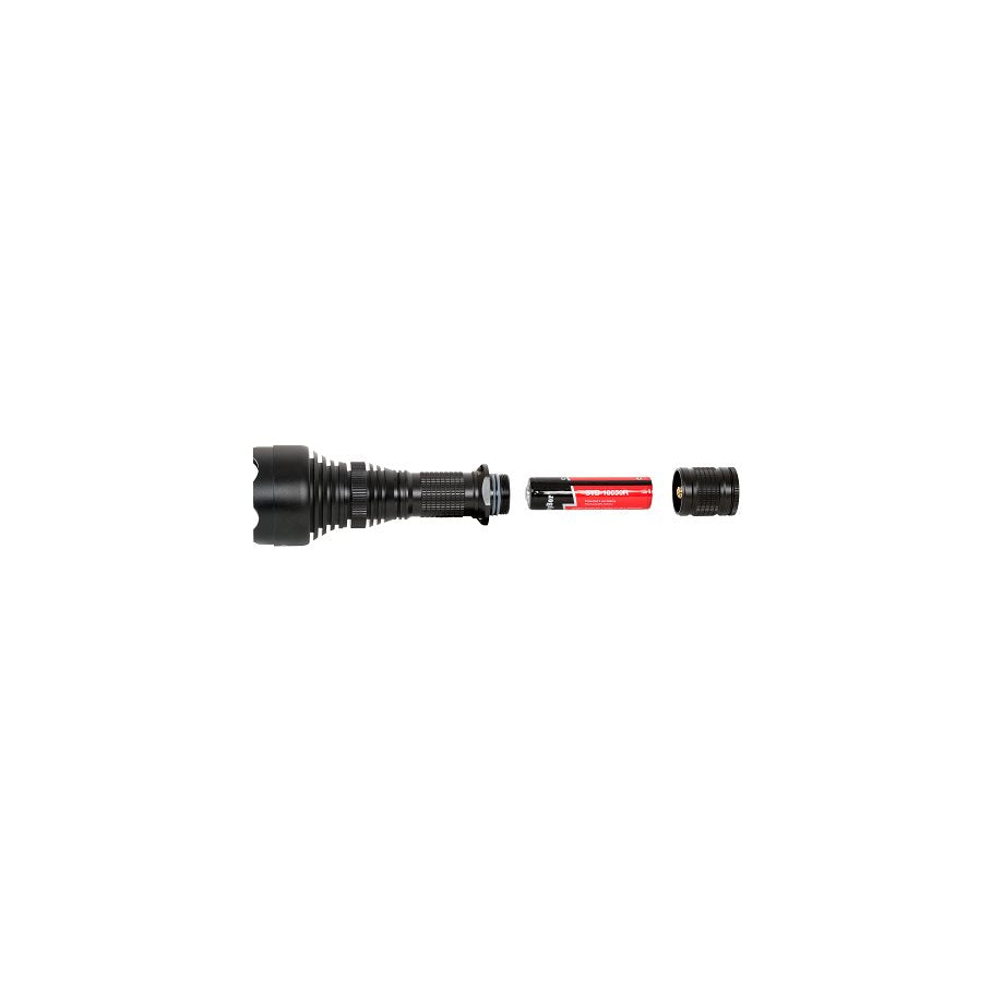 IR850-Pro Long Range IR Illuminator EN STL