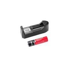 IR850-Pro Long Range IR Illuminator EN STL