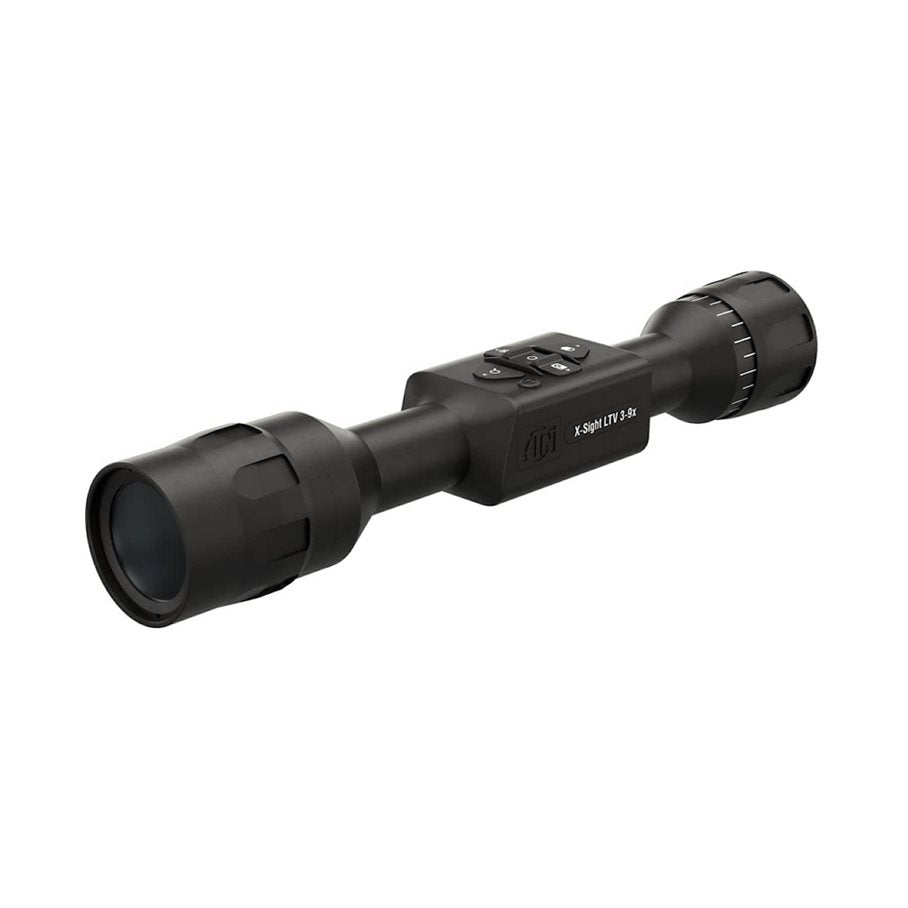 X-Sight-LTV 3-9x Dag/Natt Mörkersikte EN STL