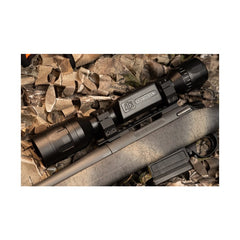 X-Sight-LTV 3-9x Dag/Natt Mörkersikte EN STL