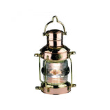 Anchor lamp MÄSSING/KOPPAR / EN STL