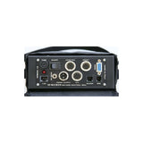 GM1000 HPS montering EN STL