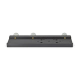 3" dovetailklämma 345 mm till GM2000 monteringen EN STL