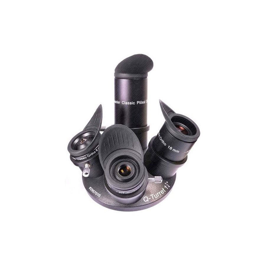 Q-Turret 1,25