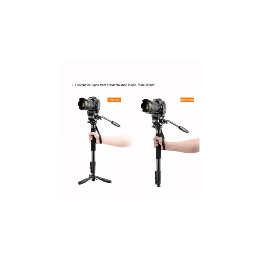 NT-329M Monopod EN STL