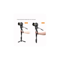 NT-329M Monopod EN STL