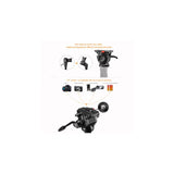 NT-329M Monopod EN STL