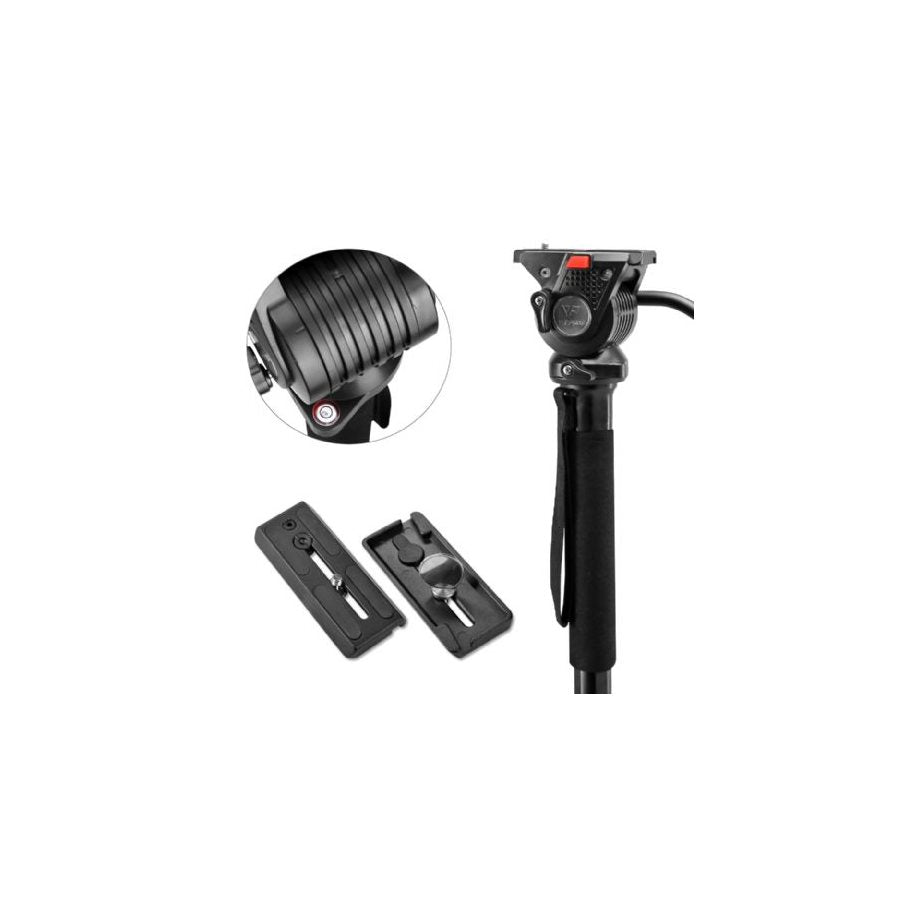 NT-329M Monopod EN STL