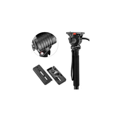 NT-329M Monopod EN STL