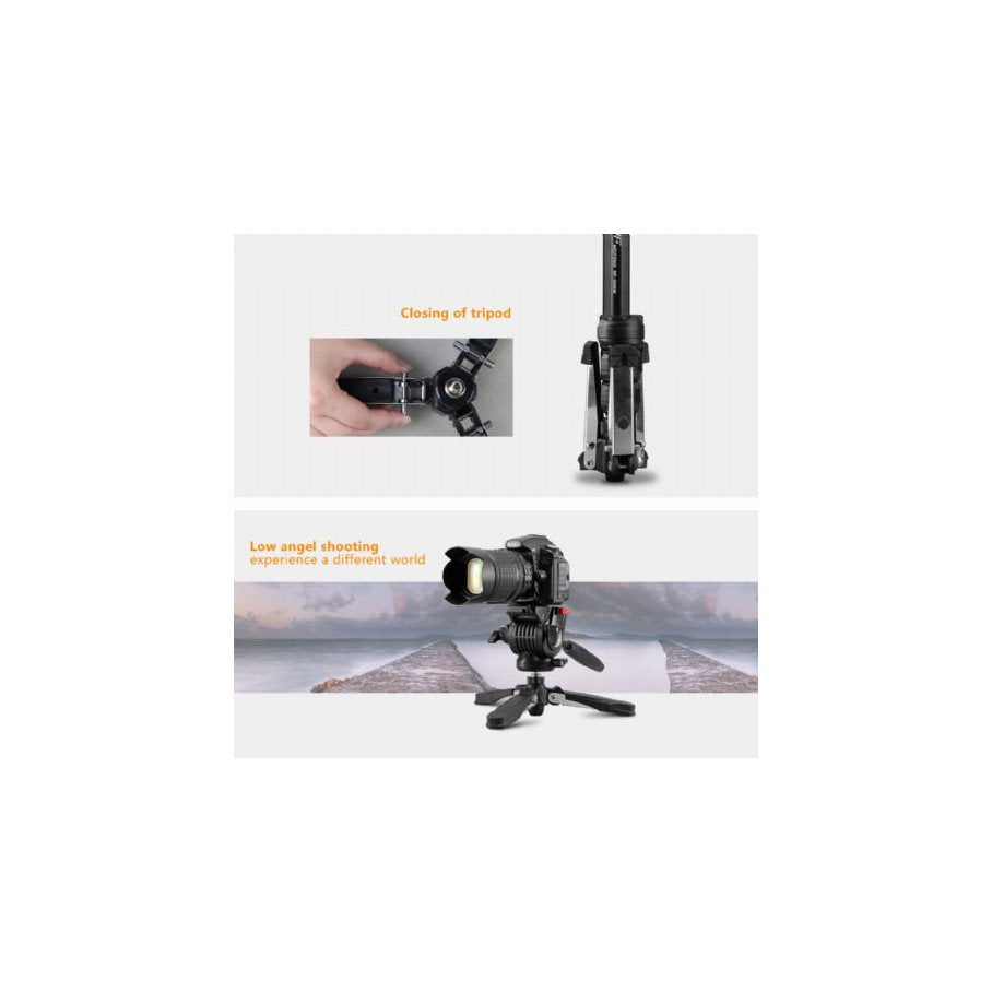 NT-329M Monopod EN STL