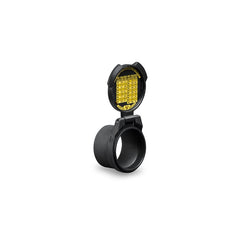 Defender Flip-up skydd för 56 mm objektiv (62-66 mm) EN STL