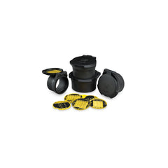 Defender Flip-up skydd för 56 mm objektiv (62-66 mm) EN STL