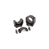 Precision Matched 30 mm Höga ringar (32 mm) EN STL