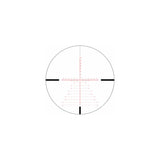 Strike Eagle 5-25x56 FFP EBR-7C MRAD Kikarsikte 34 MM