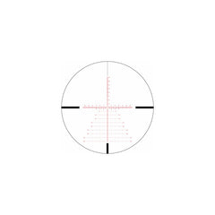 Strike Eagle 5-25x56 FFP EBR-7C MRAD Kikarsikte 34 MM