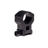 Tactical Extra-Hög Lägre 1/3 co-witness 30 mm ring 40 mm EN STL