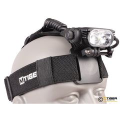 X10-EVO-II Pannlampa EN STL