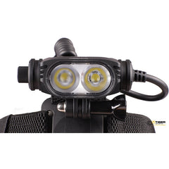 X10-EVO-II Pannlampa EN STL