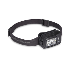 Storm 450 Pannlampa BLACK / EN STL