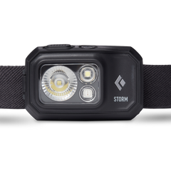Storm 450 Pannlampa BLACK / EN STL