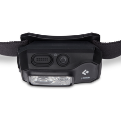 Storm 450 Pannlampa BLACK / EN STL