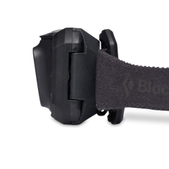 Storm 450 Pannlampa BLACK / EN STL