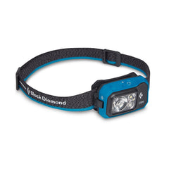 Storm 450 Pannlampa AZUL / EN STL