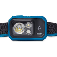 Storm 450 Pannlampa AZUL / EN STL
