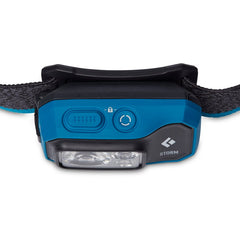 Storm 450 Pannlampa AZUL / EN STL