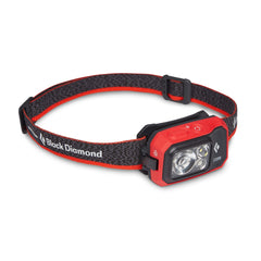 Storm 450 Pannlampa OCTANE / EN STL