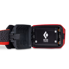 Storm 450 Pannlampa OCTANE / EN STL