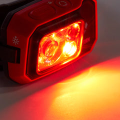 Storm 450 Pannlampa OCTANE / EN STL