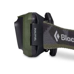 Storm 450 Pannlampa DARK OLIVE / EN STL