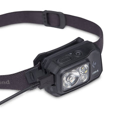 Storm 500-R Pannlampa Black BLACK / EN STL