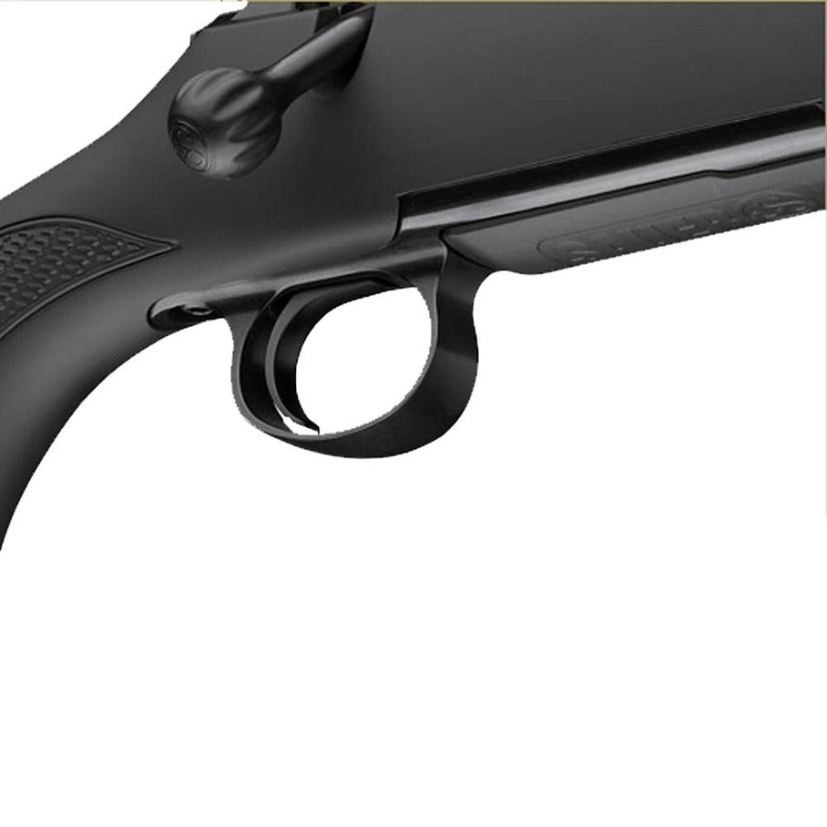 101 Classic XTA SVART / .308 WIN / 47 CM / 18