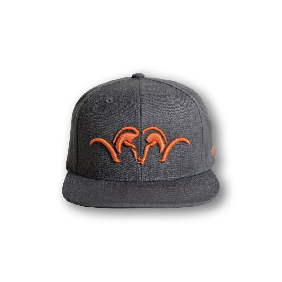 Keps Limited Edition GREY / EN STL