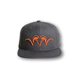 Keps Limited Edition GREY / EN STL