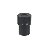 Okular 15x till mikroskop, 23mm fattning EN STL