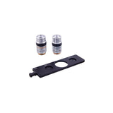 Faskontrastkit 100 Och 400x För BMS D1 EN STL