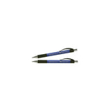 Stiftpenna - 0,7 mm 4st EN STL