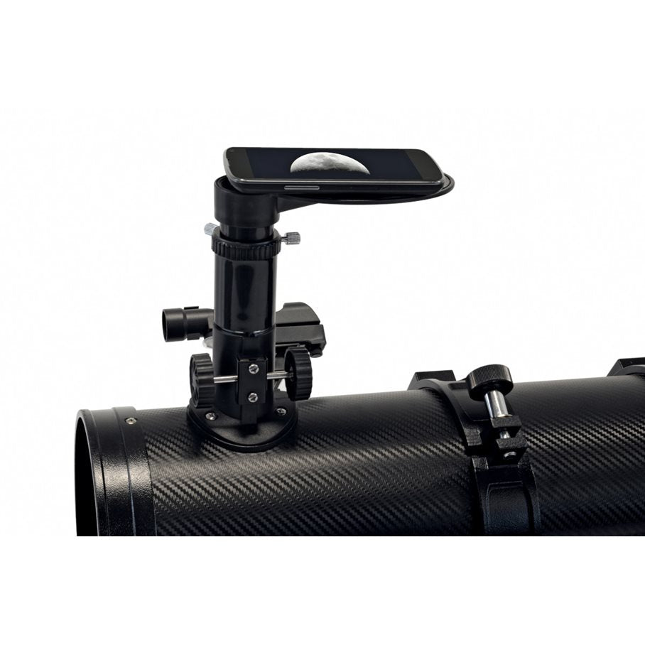 Spica 130/650 EQ spegelteleskop EN STL