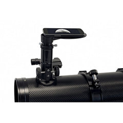 Spica 130/650 EQ spegelteleskop EN STL