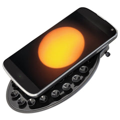 Spica 130/650 EQ spegelteleskop EN STL